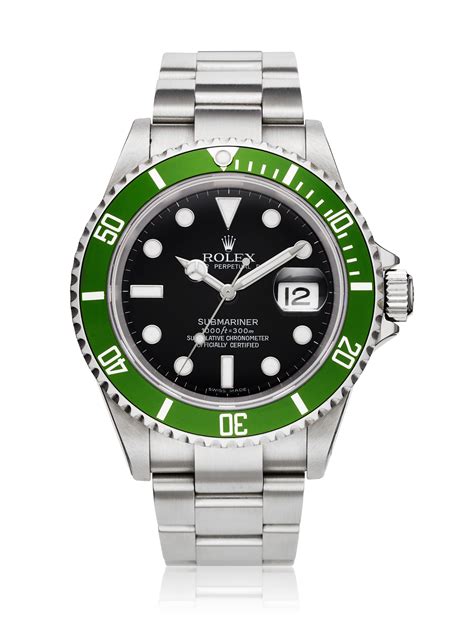 rolex submariner 50th anniversary vs hulk|Rolex Submariner 50 year anniversary.